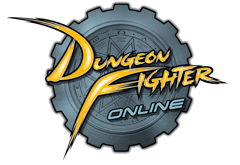 DNF怀旧服 LOGO